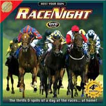 Host your own race night 4