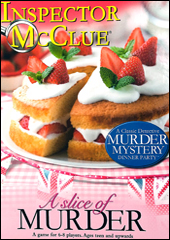 A Slice of Murder