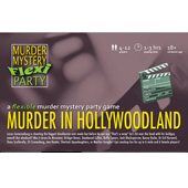 Murder in Hollywoodland