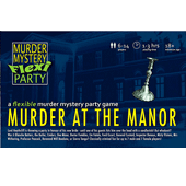 Murder at the Manor