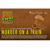 Murder on a Train