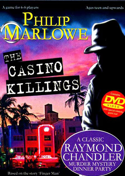 The Casino Killings