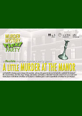 A Little Murder at the Manor(Download)