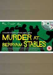 Murder at Berryam Stables (Download)